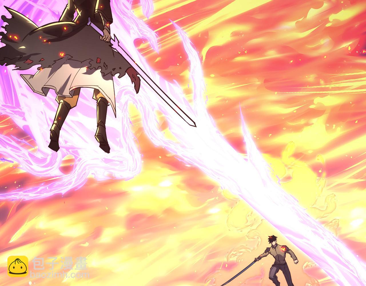 從末世崛起 - 223 無法掌握的技能！(2/3) - 1