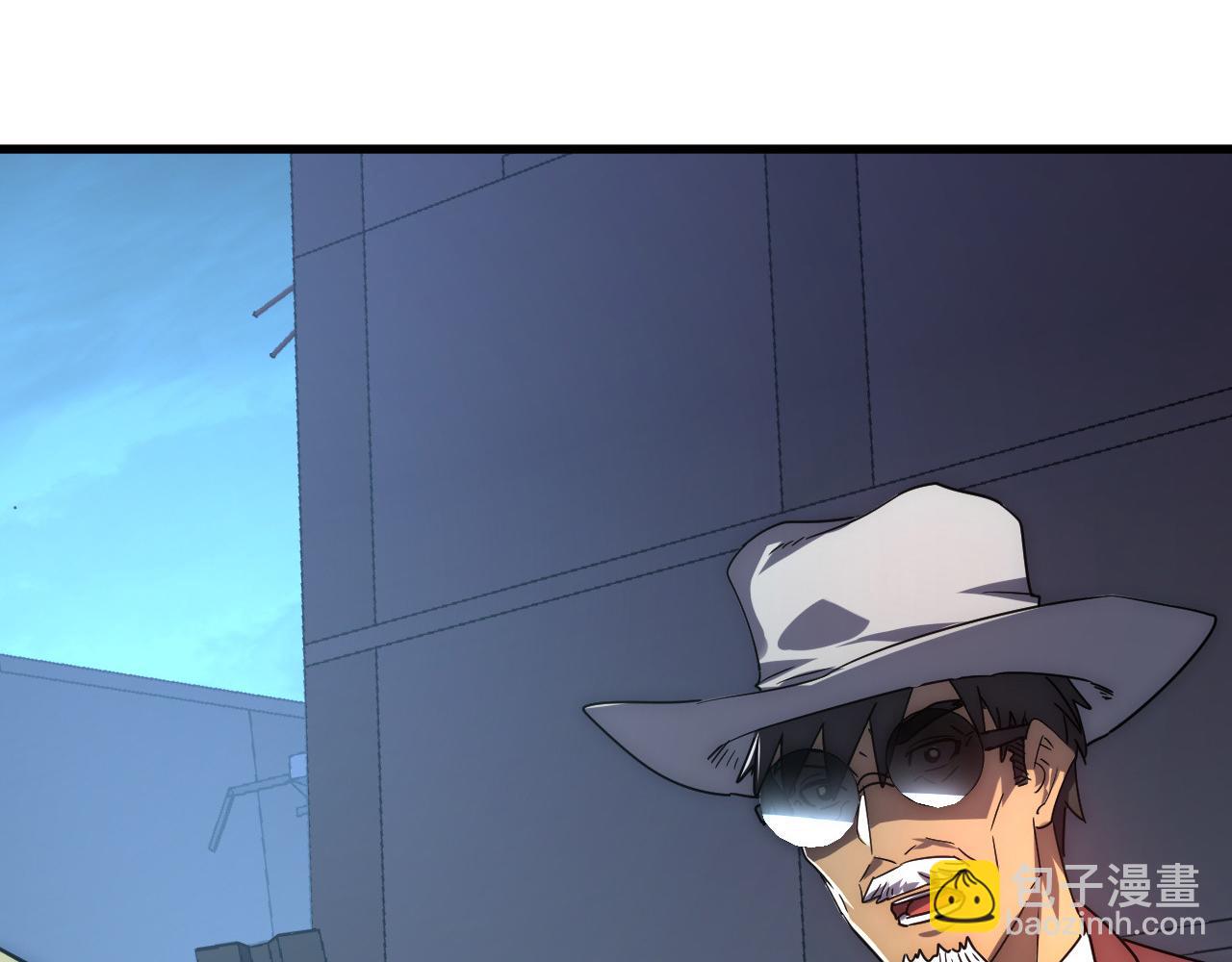 從末世崛起 - 225 左凡的強力救援！(2/3) - 4