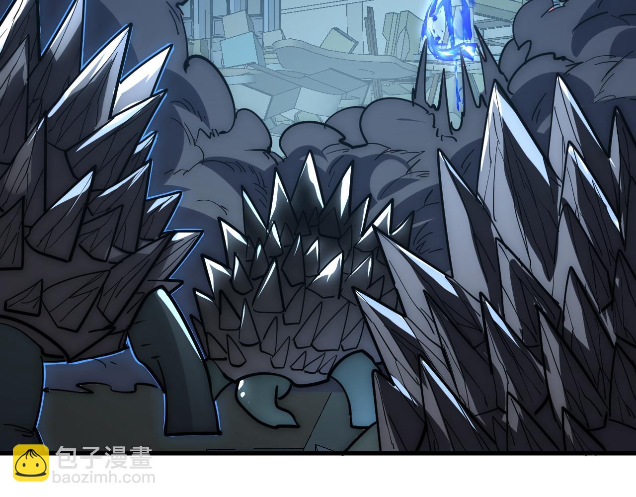 從末世崛起 - 225 左凡的強力救援！(2/3) - 5