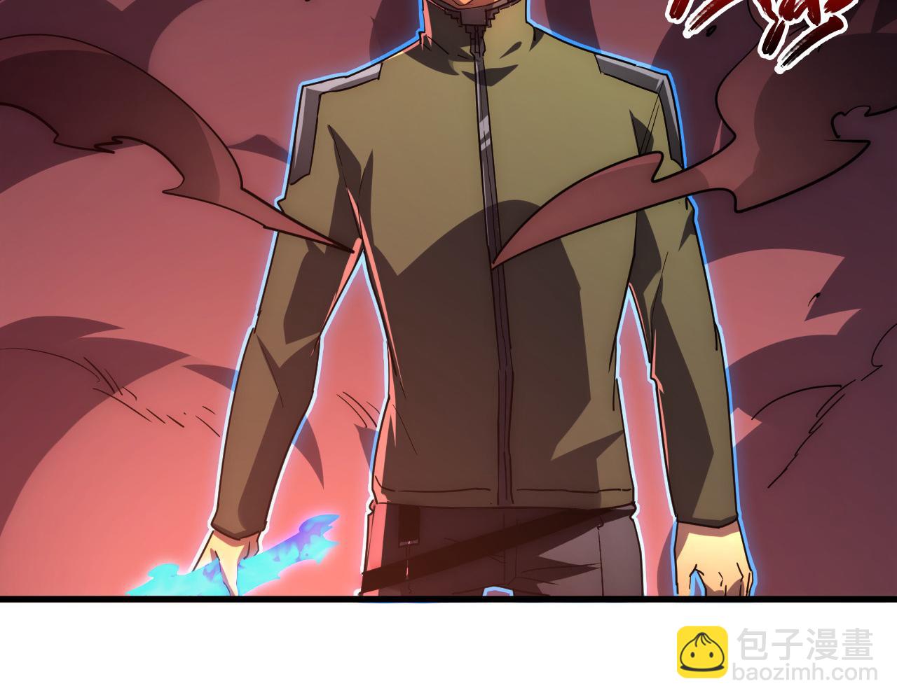 從末世崛起 - 227 首領級怪獸的智慧(3/3) - 5