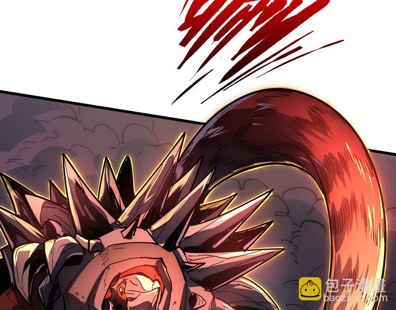 從末世崛起 - 227 首領級怪獸的智慧(2/3) - 8