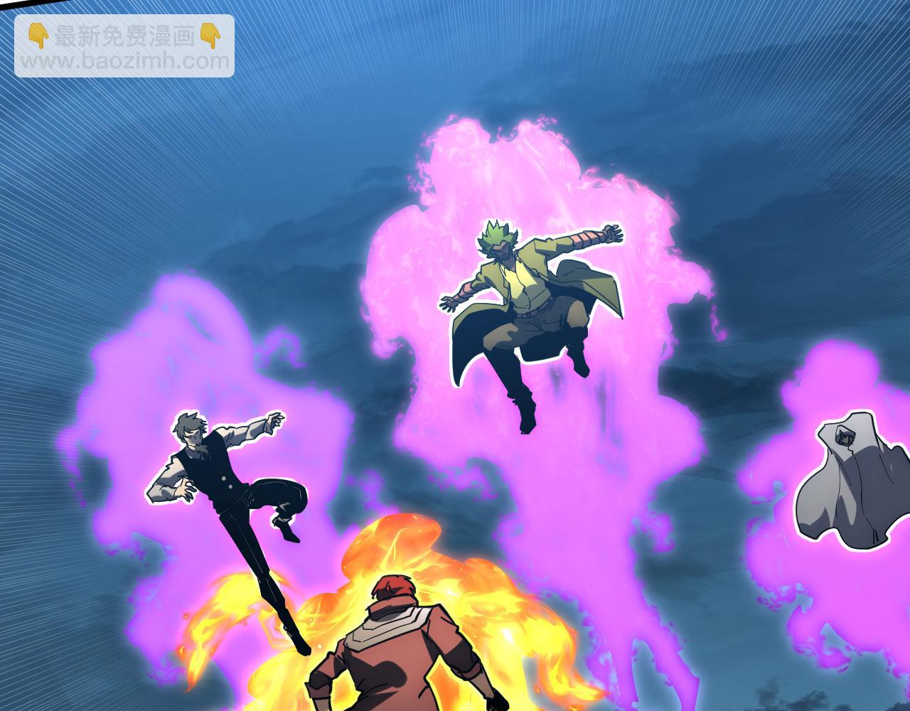 從末世崛起 - 232 劍破諸敵(3/3) - 1