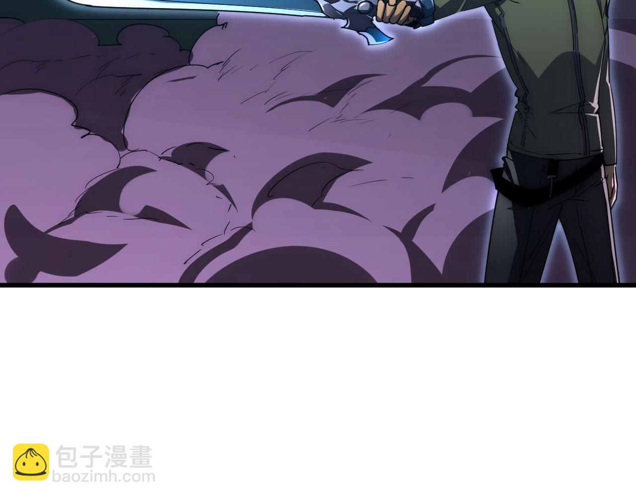 從末世崛起 - 232 劍破諸敵(2/3) - 4