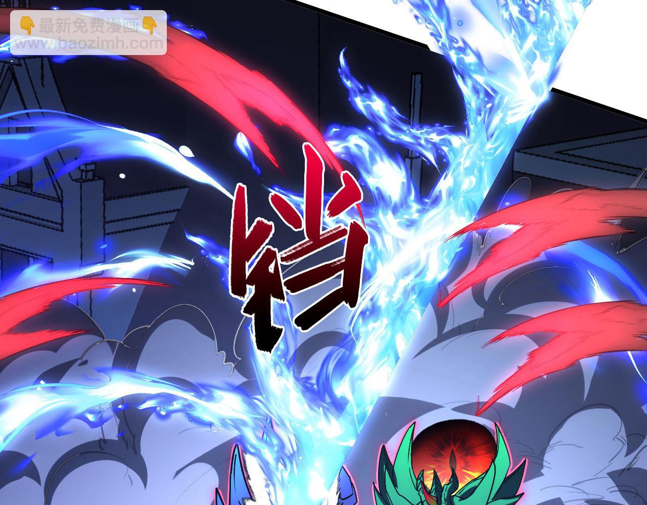 從末世崛起 - 234 激戰中級獸王(3/3) - 2