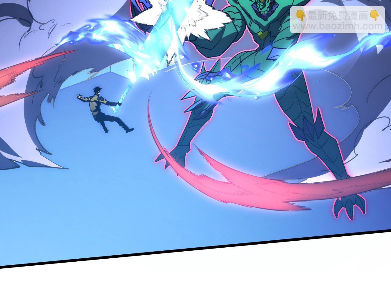 從末世崛起 - 234 激戰中級獸王(3/3) - 3