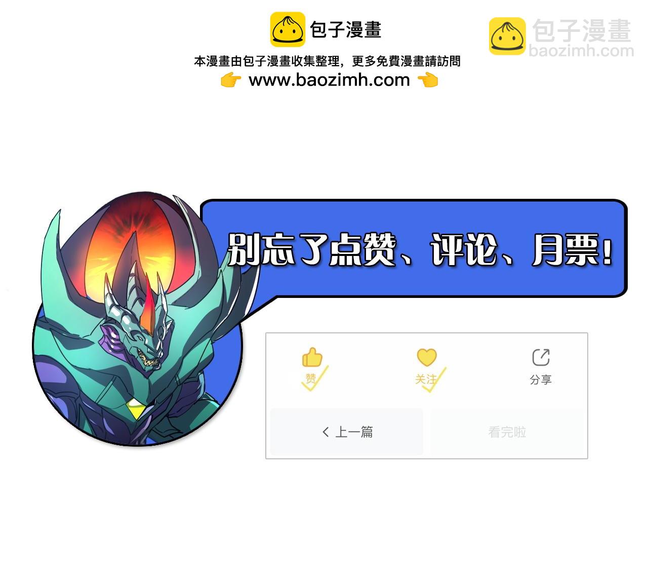 從末世崛起 - 234 激戰中級獸王(3/3) - 2