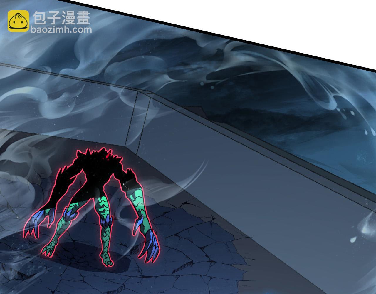 從末世崛起 - 234 激戰中級獸王(2/3) - 4