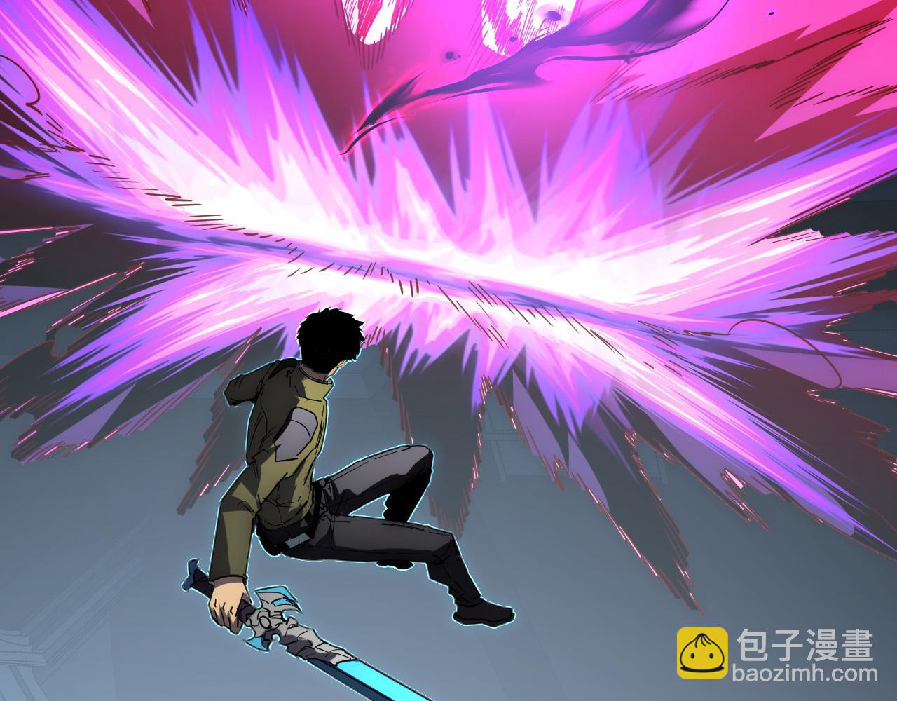 從末世崛起 - 234 激戰中級獸王(2/3) - 3