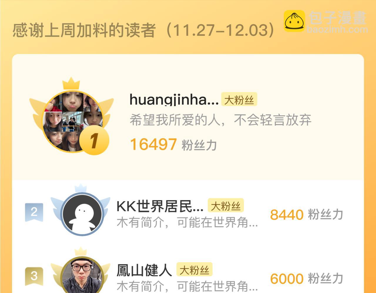 從末世崛起 - 238 英雄表彰大會(3/3) - 4