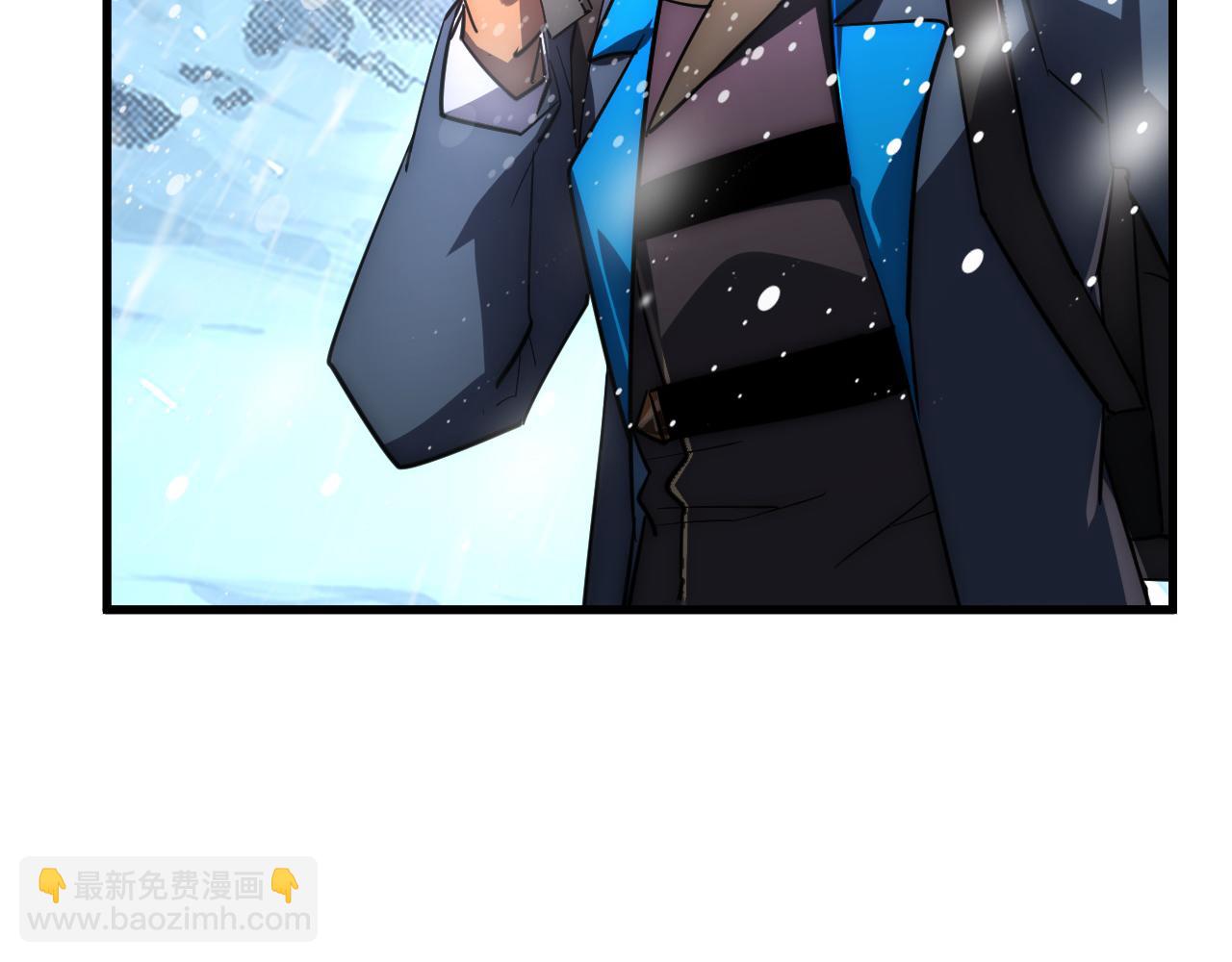 從末世崛起 - 240 去往冰原(3/3) - 1