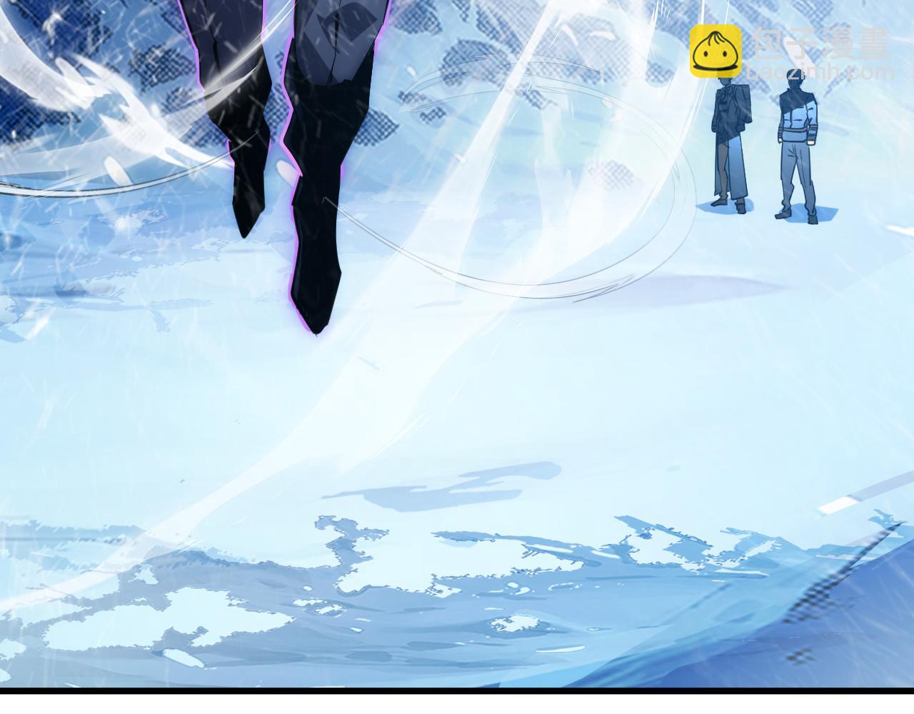 從末世崛起 - 240 去往冰原(3/3) - 1