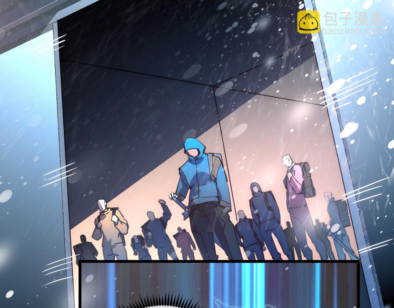 從末世崛起 - 240 去往冰原(2/3) - 2