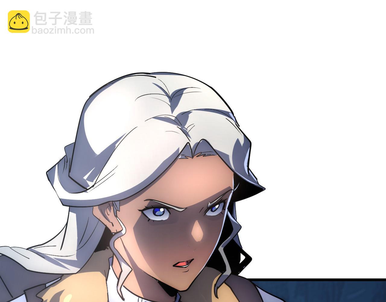 從末世崛起 - 242 地下峽谷的未知恐怖(3/3) - 2