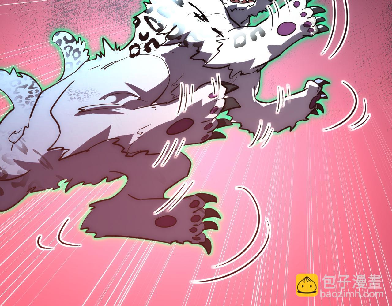 從末世崛起 - 242 地下峽谷的未知恐怖(2/3) - 7