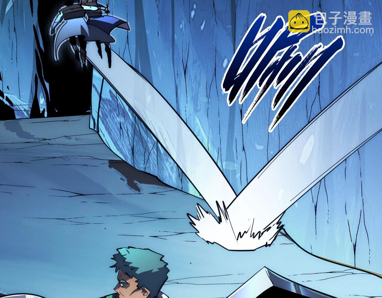 從末世崛起 - 242 地下峽谷的未知恐怖(2/3) - 6