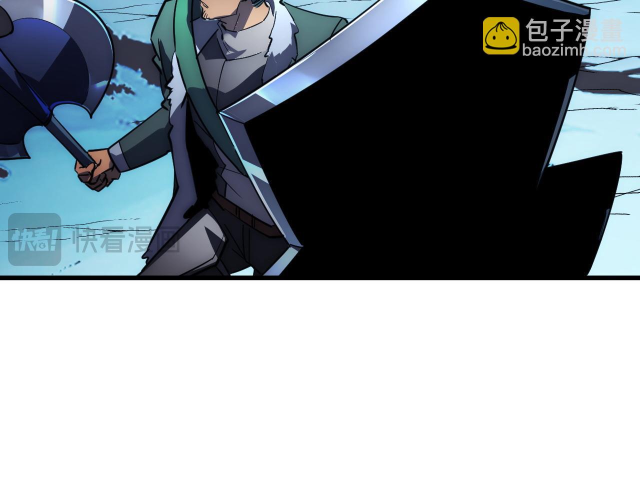 從末世崛起 - 242 地下峽谷的未知恐怖(2/3) - 7