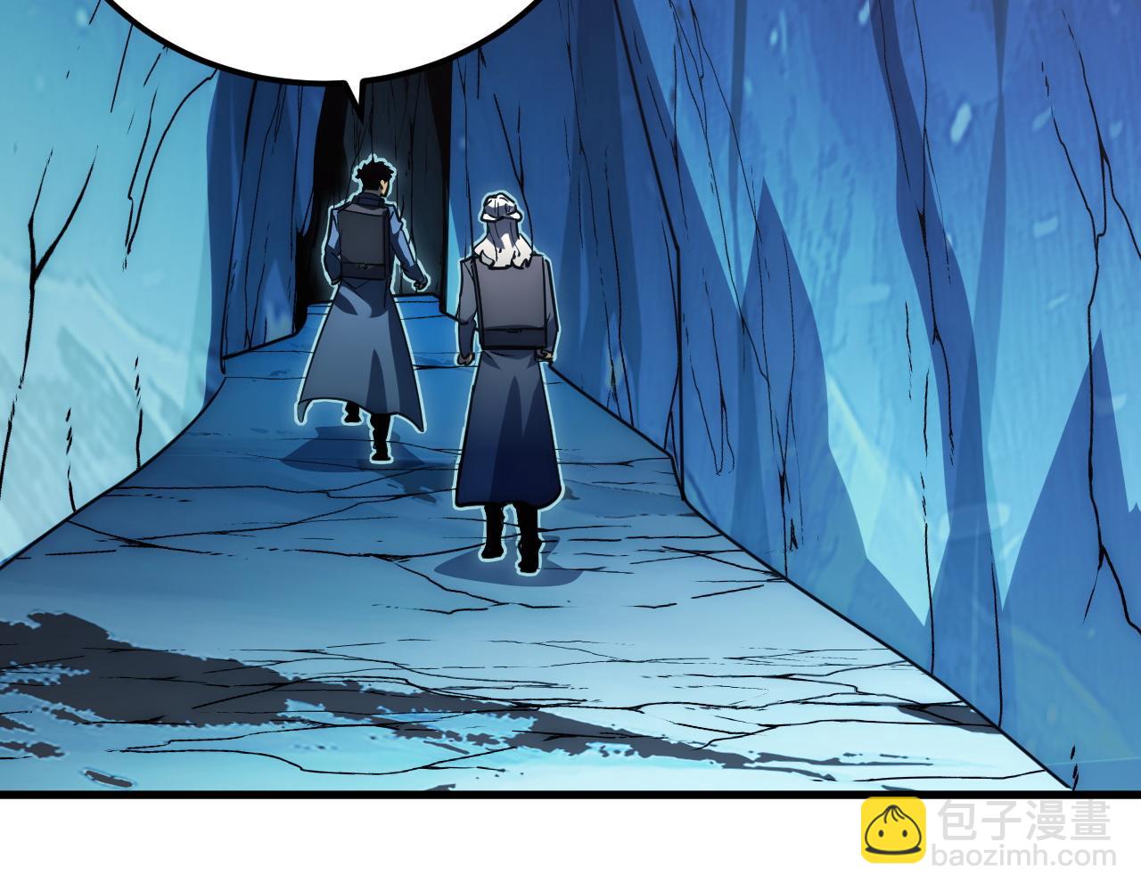 從末世崛起 - 242 地下峽谷的未知恐怖(2/3) - 4