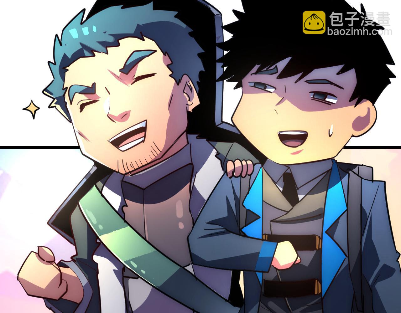 從末世崛起 - 242 地下峽谷的未知恐怖(2/3) - 1