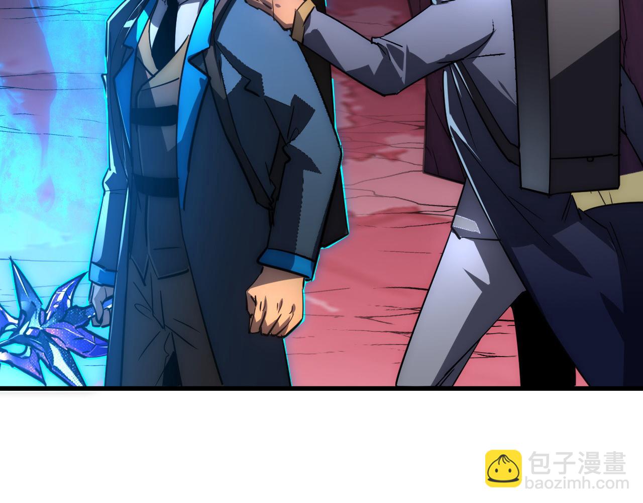 從末世崛起 - 244 首次遭遇·變異型獸王！(3/3) - 1