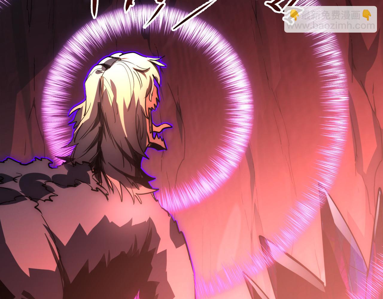 從末世崛起 - 244 首次遭遇·變異型獸王！(1/3) - 3