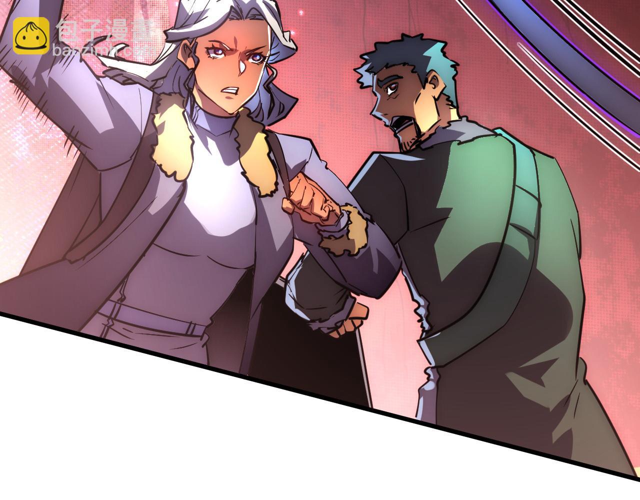 從末世崛起 - 244 首次遭遇·變異型獸王！(2/3) - 7