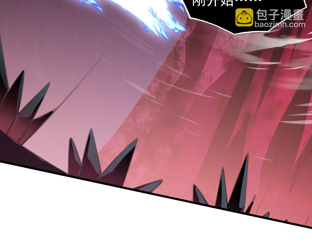 從末世崛起 - 246 二次異變？！(3/3) - 1