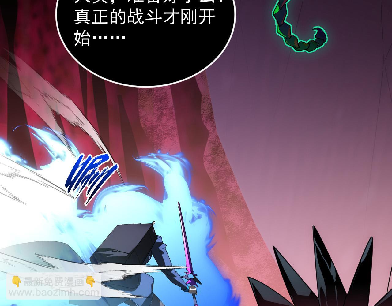 從末世崛起 - 246 二次異變？！(3/3) - 6