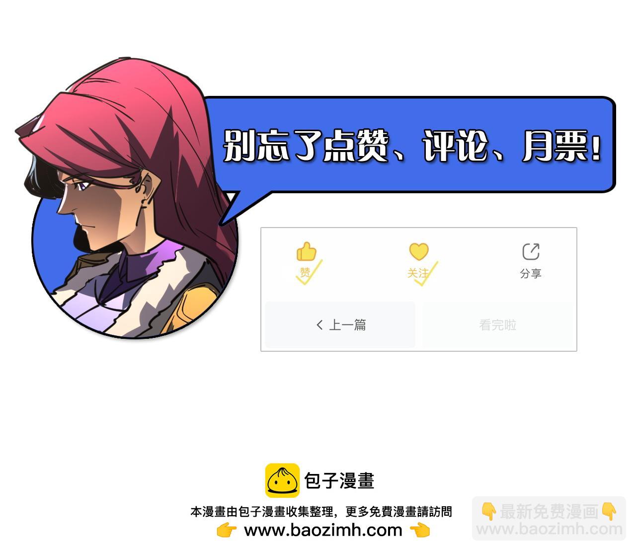 從末世崛起 - 246 二次異變？！(3/3) - 1