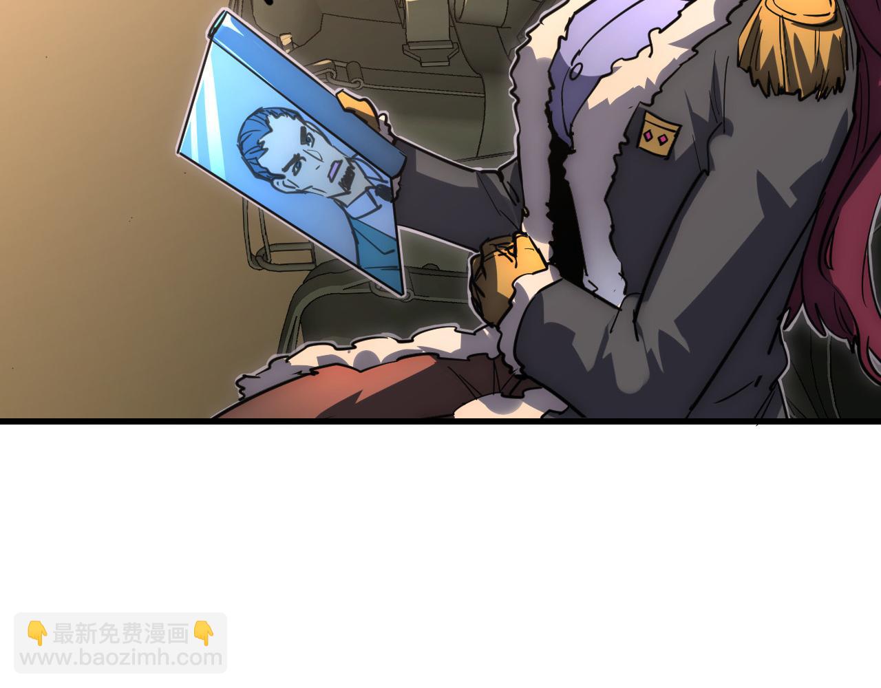 從末世崛起 - 246 二次異變？！(1/3) - 5