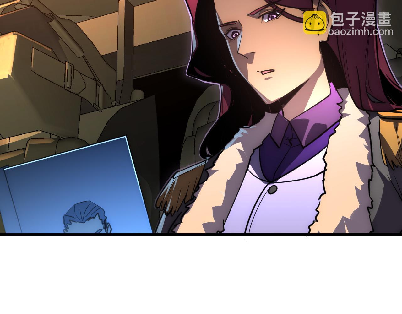 從末世崛起 - 246 二次異變？！(1/3) - 8