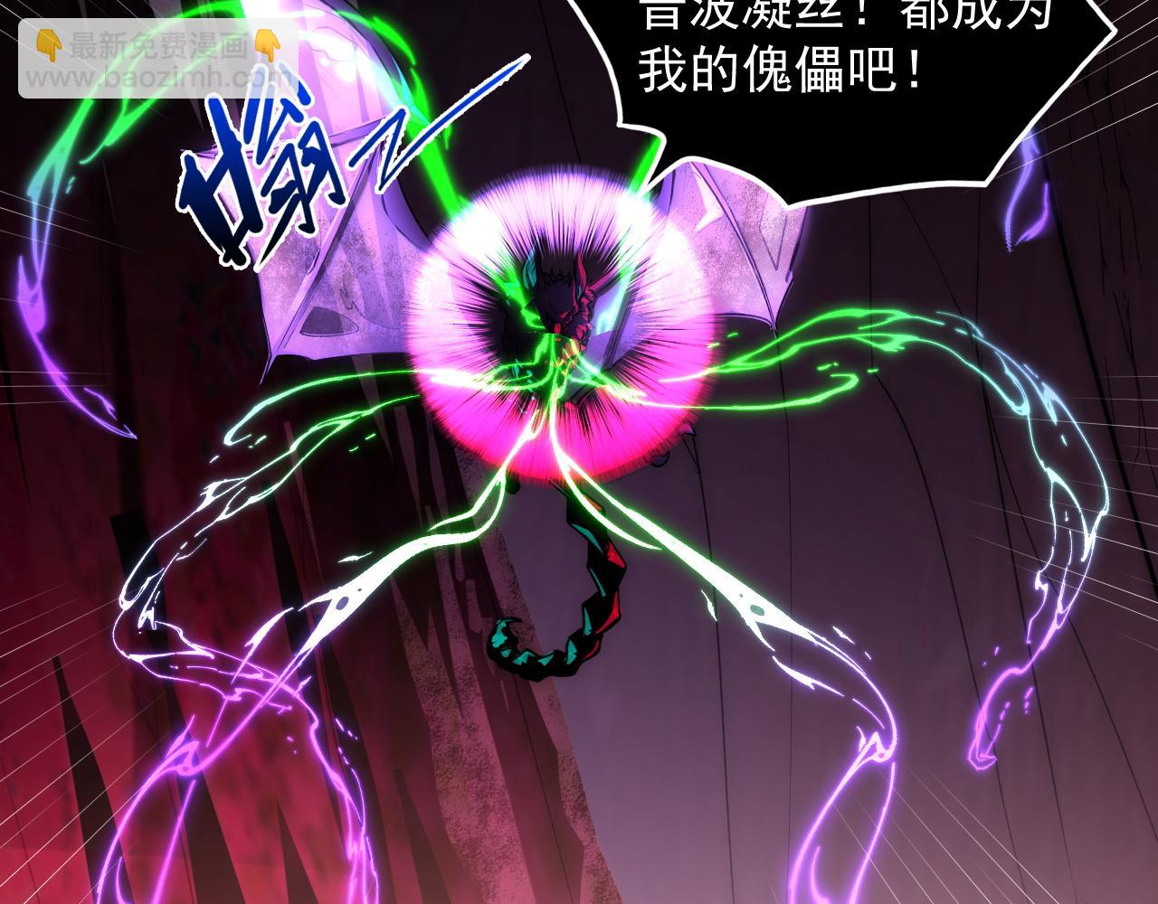 從末世崛起 - 246 二次異變？！(2/3) - 7