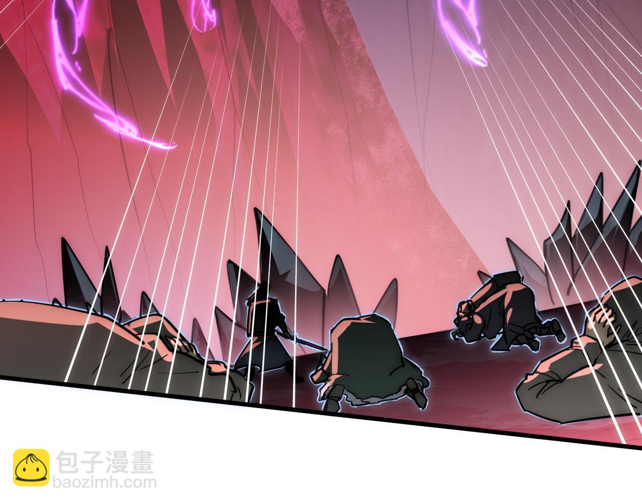 從末世崛起 - 246 二次異變？！(2/3) - 8