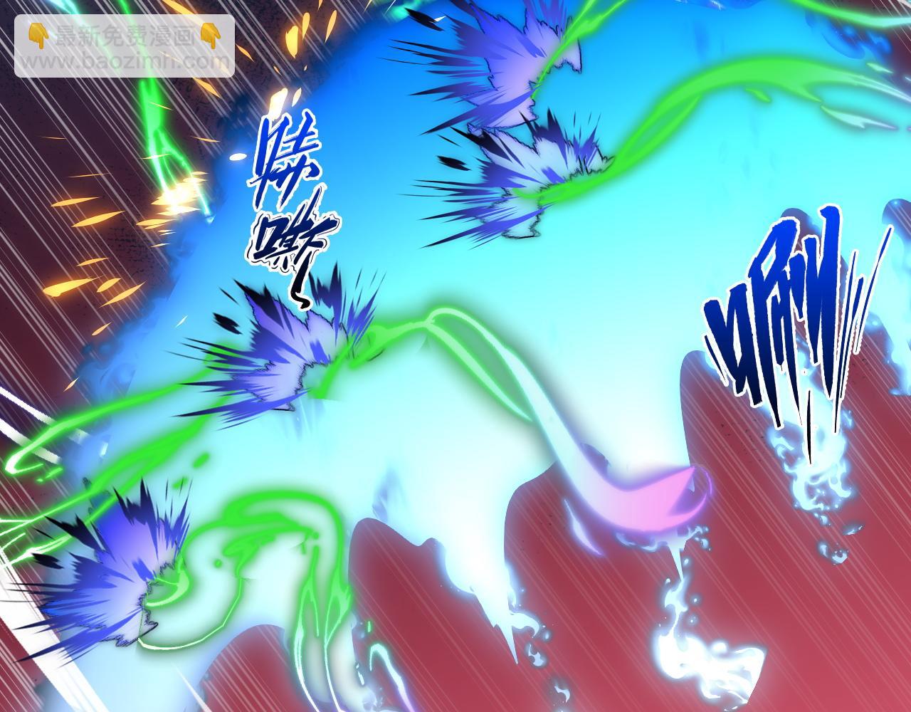 從末世崛起 - 246 二次異變？！(2/3) - 2