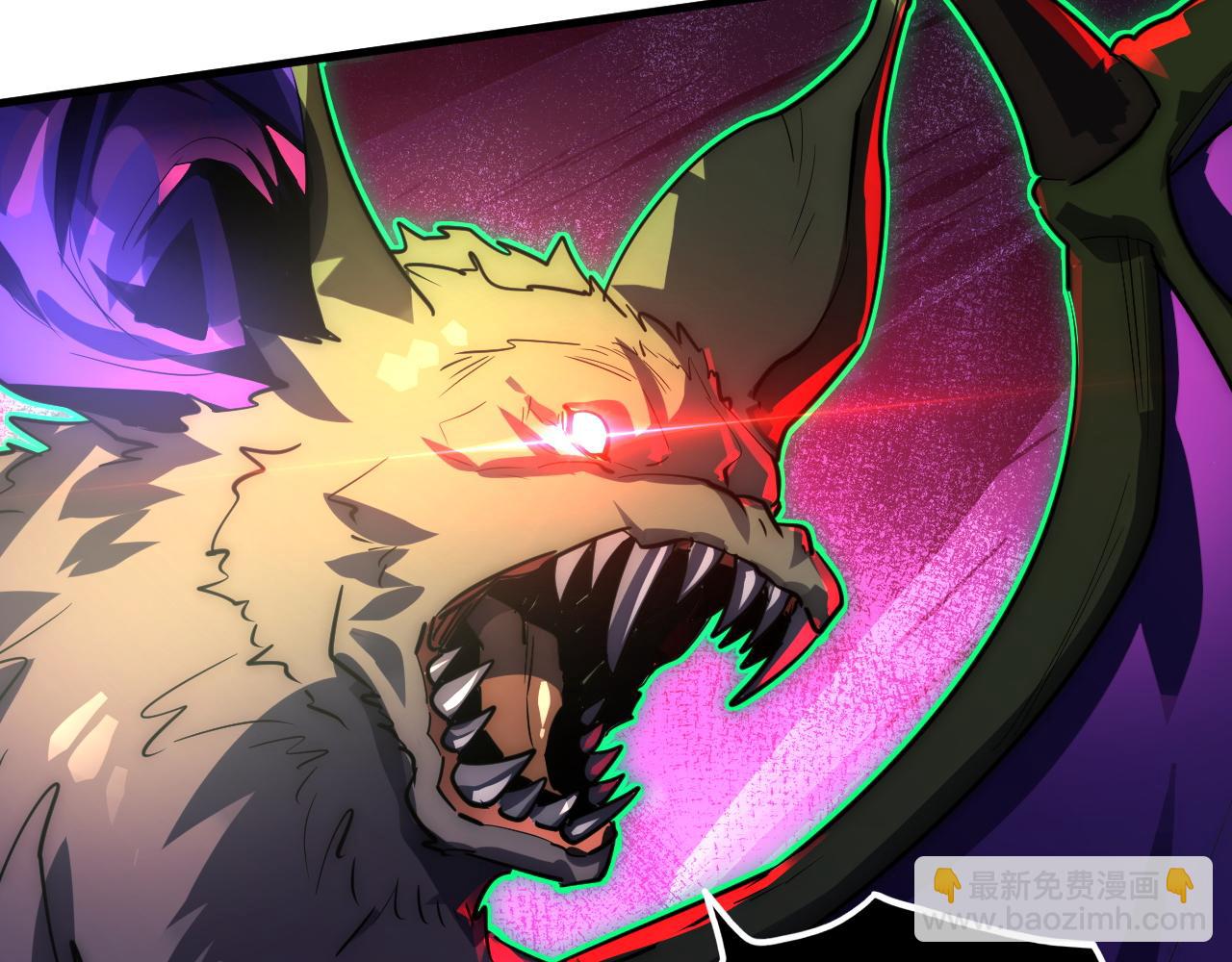 從末世崛起 - 246 二次異變？！(2/3) - 4