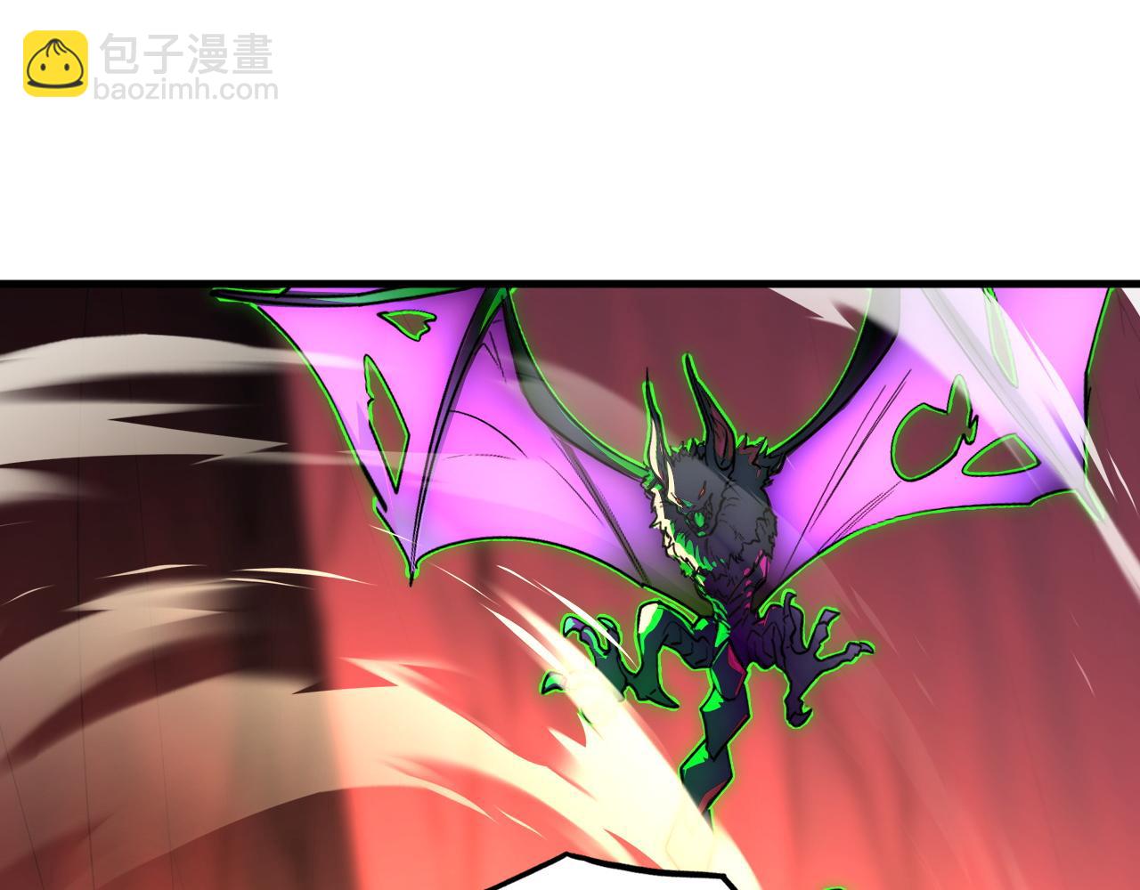 從末世崛起 - 246 二次異變？！(2/3) - 8