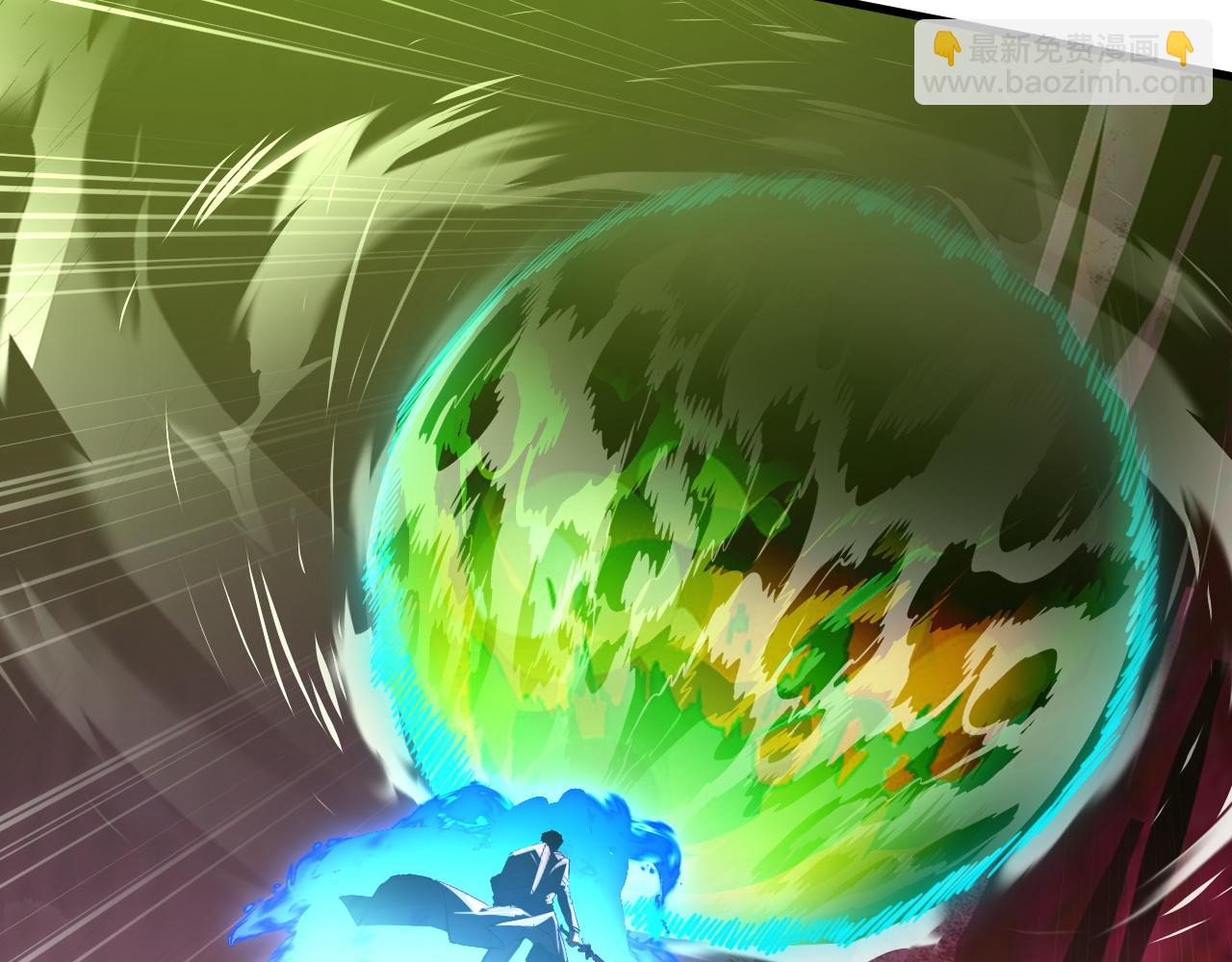 從末世崛起 - 246 二次異變？！(2/3) - 8