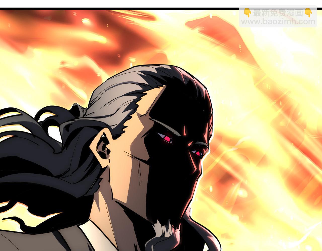 從末世崛起 - 248 突破！中級戰神！(2/3) - 2