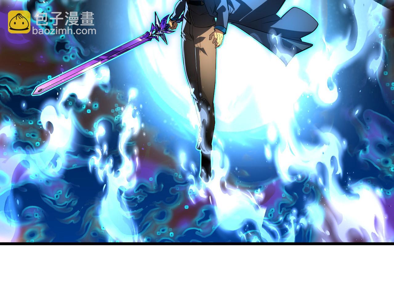 從末世崛起 - 248 突破！中級戰神！(2/3) - 8