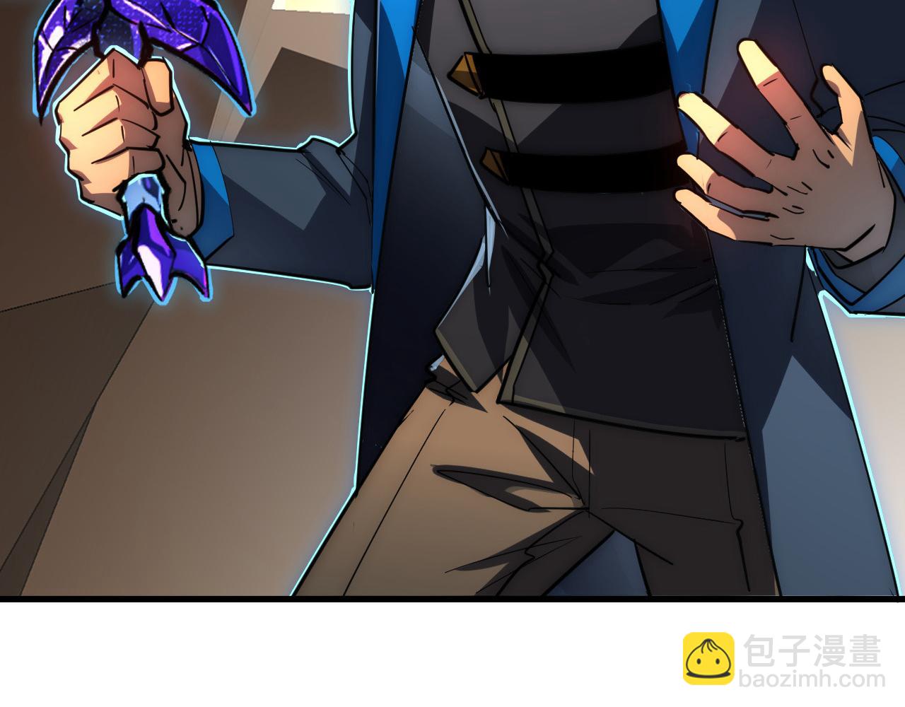 從末世崛起 - 248 突破！中級戰神！(2/3) - 7