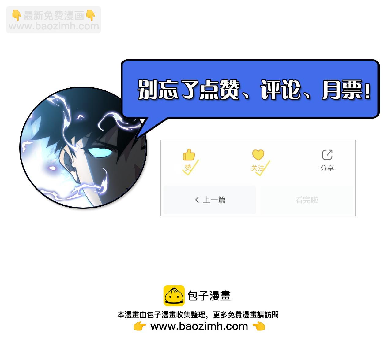 從末世崛起 - 250 跪下！(3/3) - 2