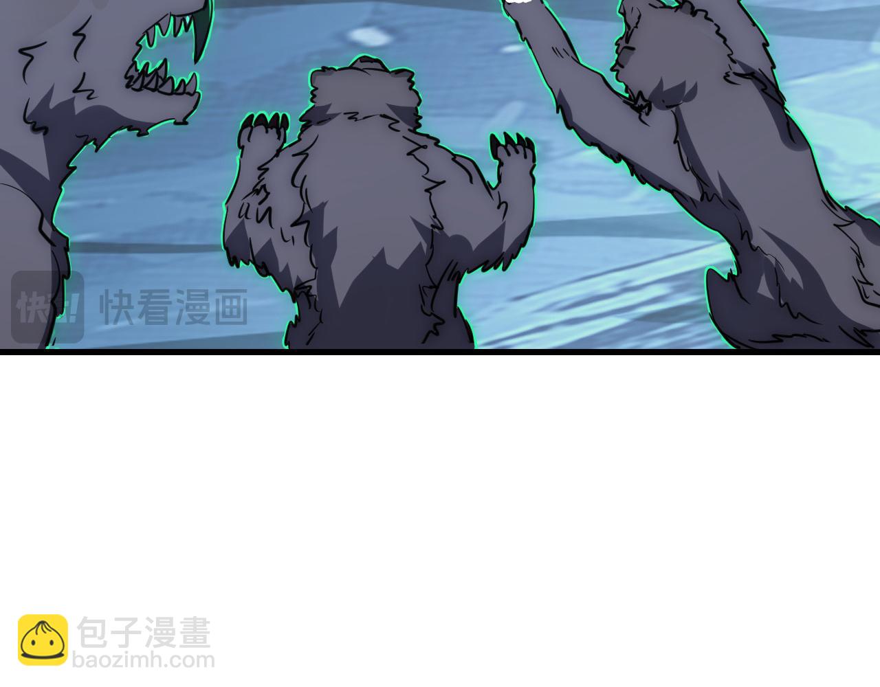 從末世崛起 - 250 跪下！(2/3) - 8