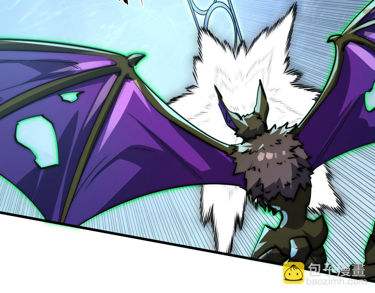 從末世崛起 - 252 星蝠獸王真正的殺招！(2/3) - 3