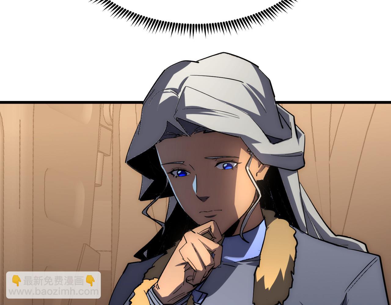 從末世崛起 - 254 意外的終結！(2/3) - 3