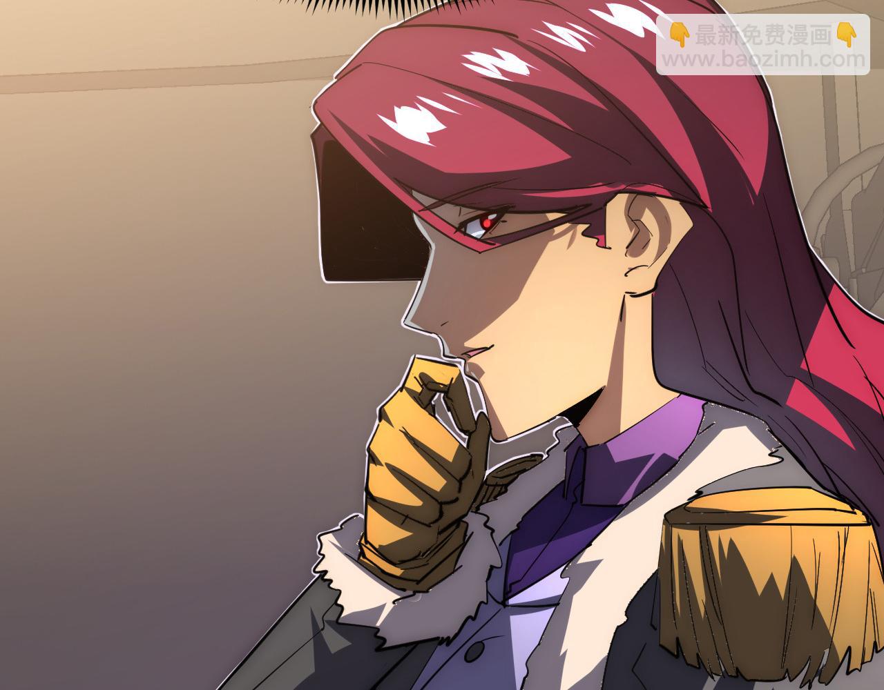 從末世崛起 - 254 意外的終結！(2/3) - 2