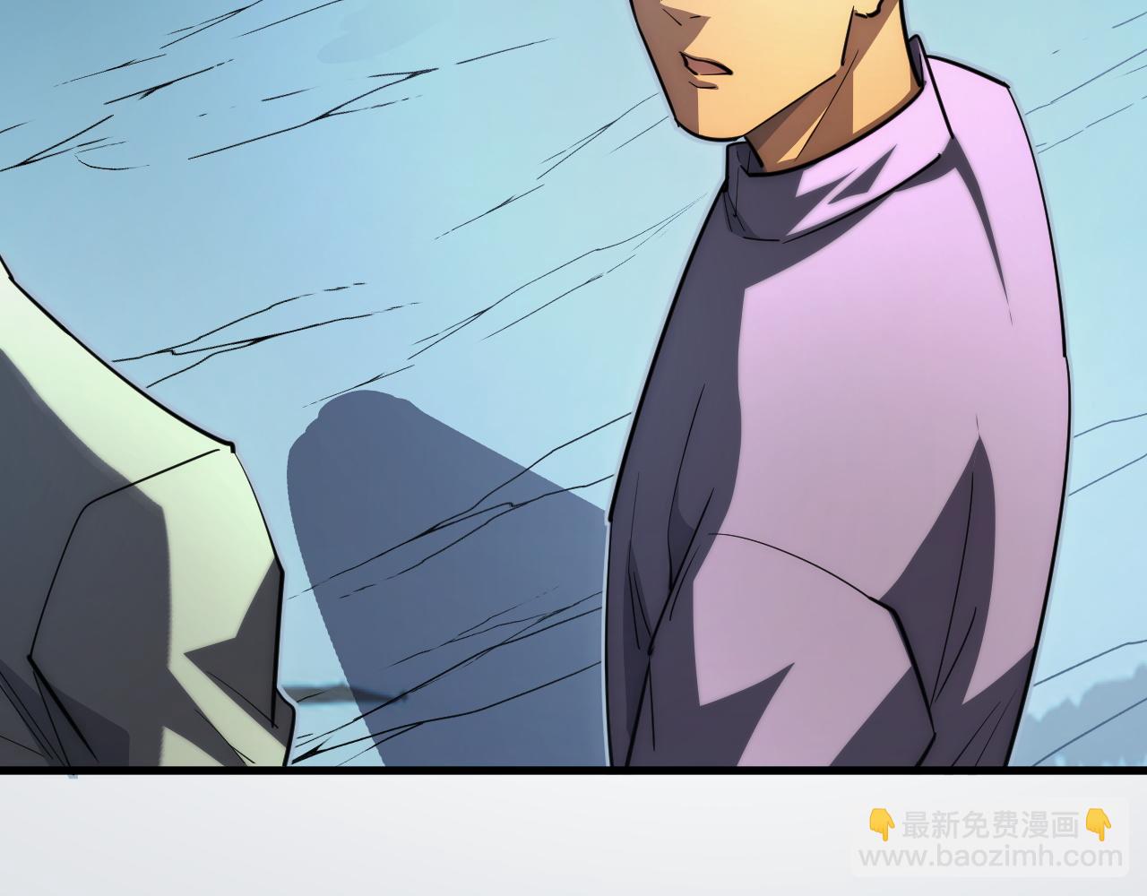 從末世崛起 - 256 冰神之山的傳說(2/3) - 3