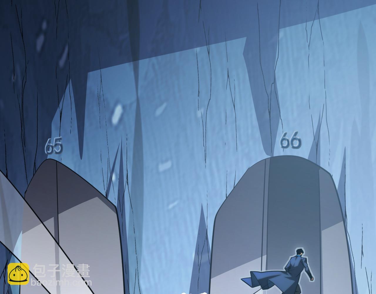 從末世崛起 - 256 冰神之山的傳說(2/3) - 8