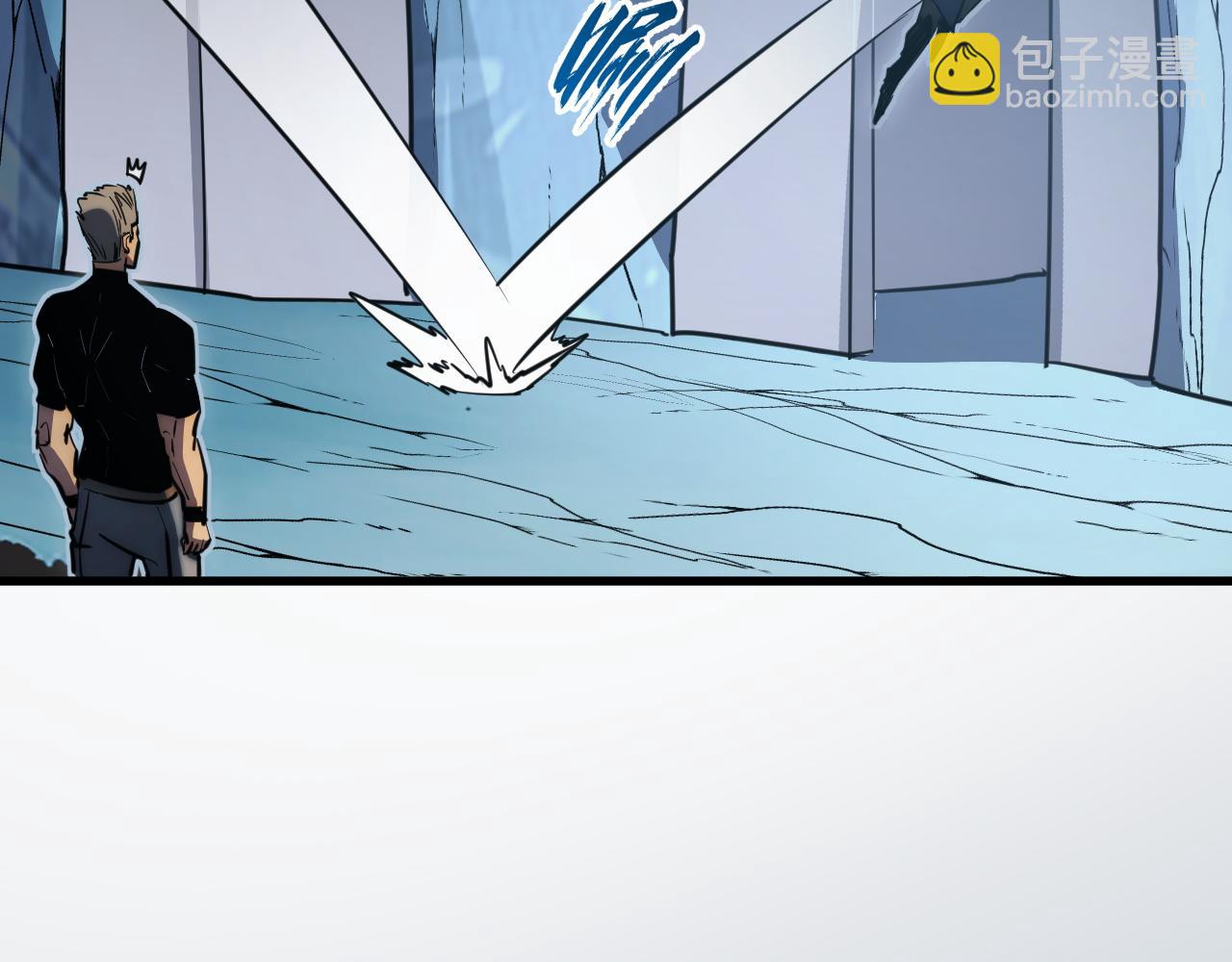 從末世崛起 - 256 冰神之山的傳說(2/3) - 1