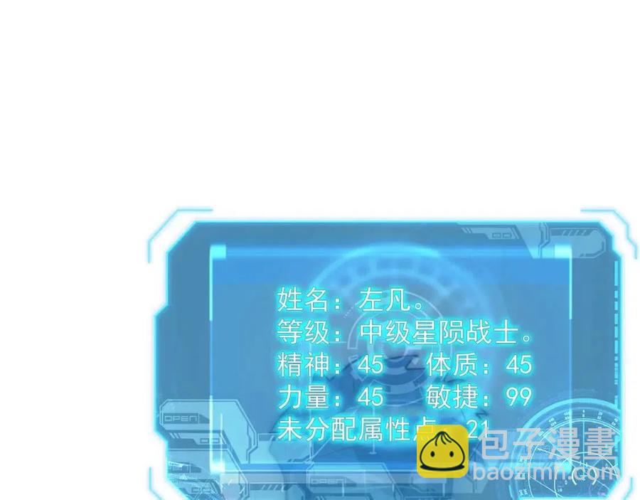 從末世崛起 - 第026話 兇險！王者怪獸(2/3) - 1