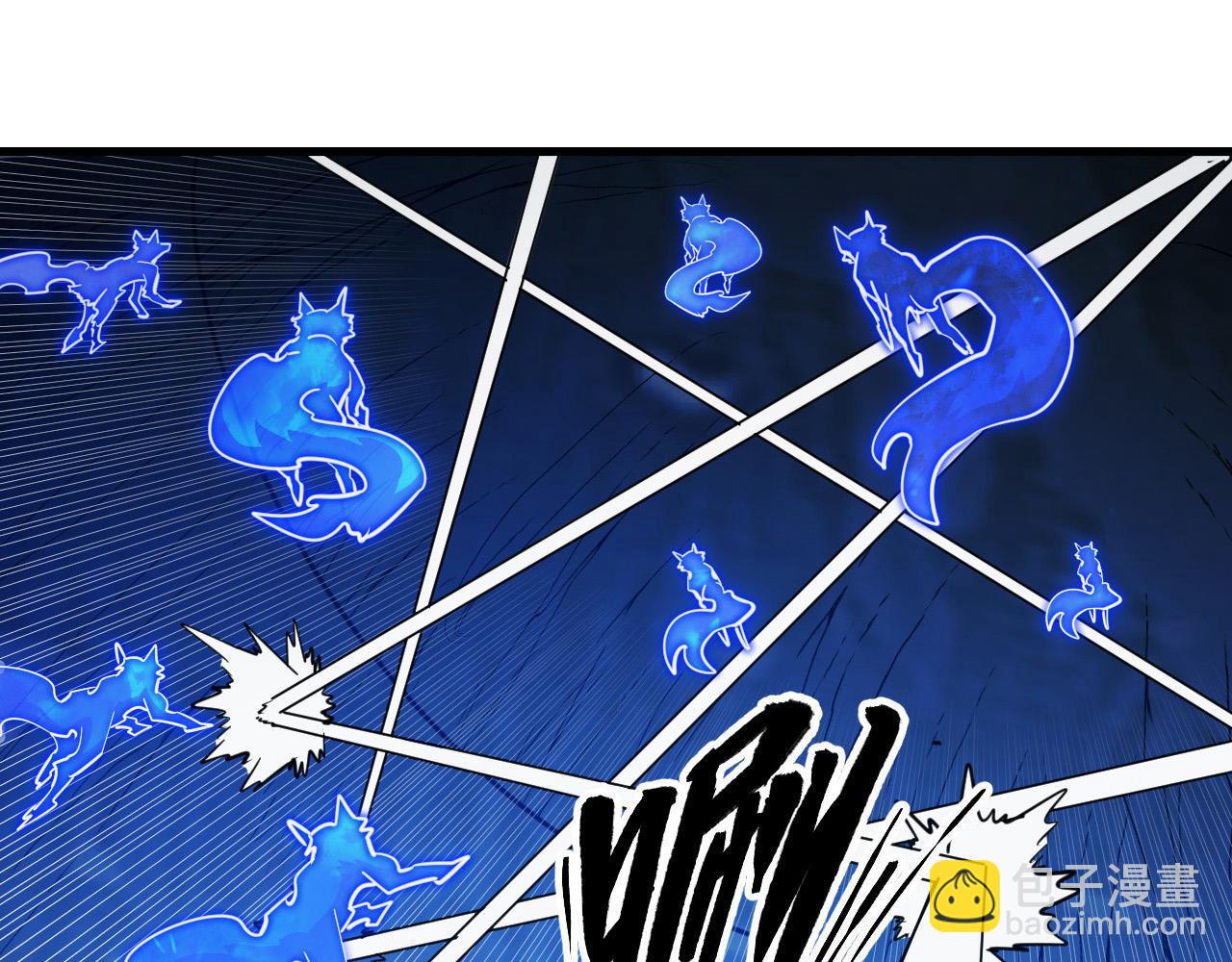 從末世崛起 - 258 三大修煉場的最終！(2/3) - 2