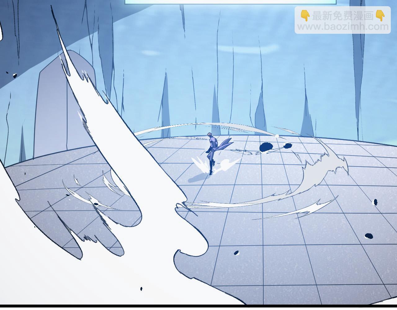 從末世崛起 - 258 三大修煉場的最終！(2/3) - 3